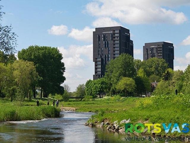 3 bedrooms Apartment Surface Area: 109m2 Unfurnished Available from: 2026 07 09