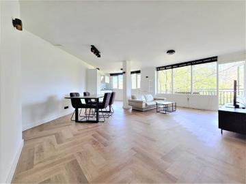 Geuzenveld, Nieuw-West, Amsterdam, Noord-Holland, Noord-Holland