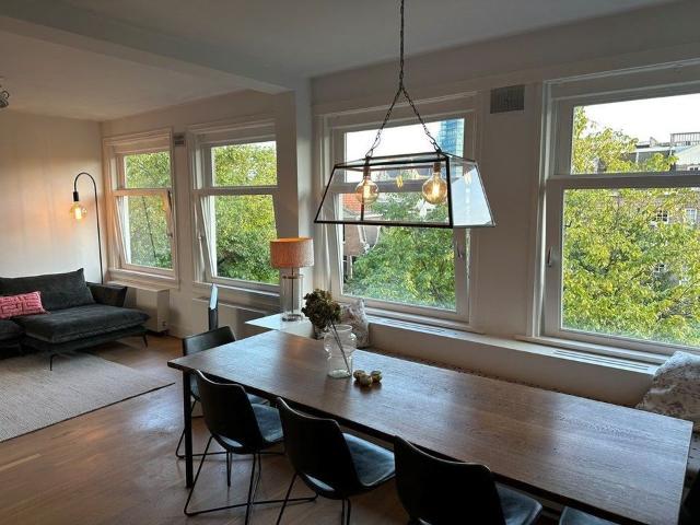 3 bedrooms Apartment Surface Area: 114m2 Unfurnished