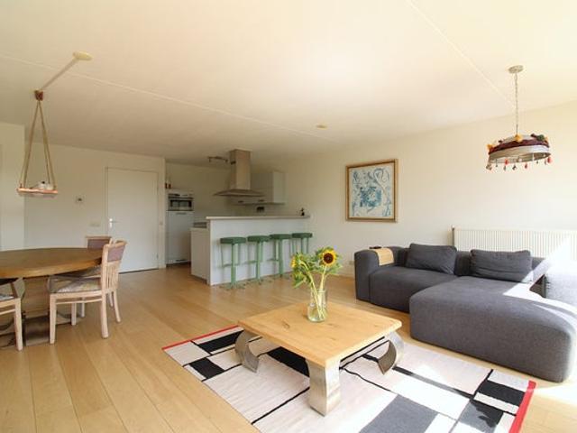 3 bedrooms Apartment Surface Area: 119m2 Unfurnished Available from: 2026 09 01