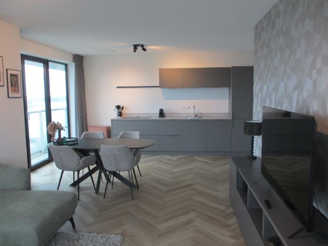 3 bedrooms Apartment Surface Area: 110m2 Furnished