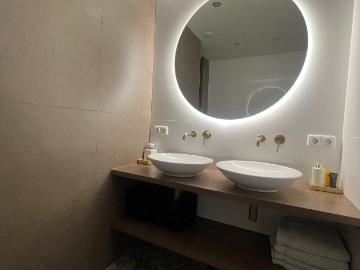 3 bedrooms Apartment Surface Area: 111 m2 Furnished Available from: 1 August 2026