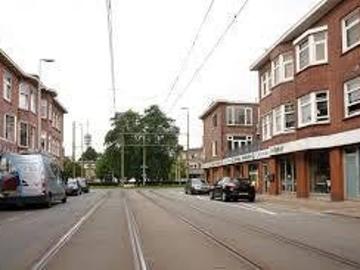 Bezuidenhout, Den Haag, Den Haag, Zuid-Holland