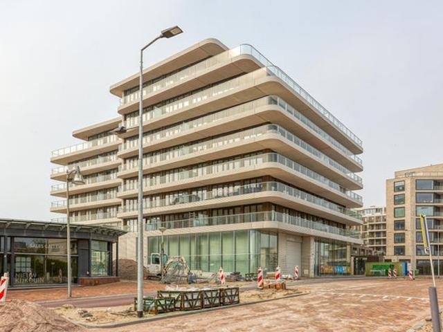 3 bedrooms Apartment Surface Area: 126m2 Unfurnished Available from: 2026 06 15
