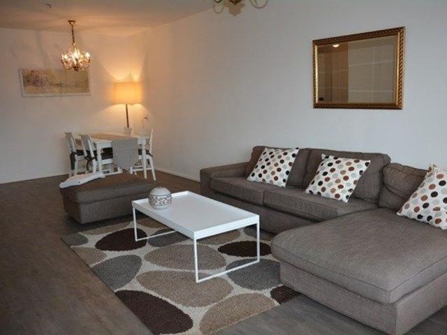3 bedrooms Apartment Surface Area: 120m2 Unfurnished