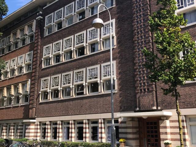3 bedrooms Apartment Surface Area: 120m2 Unfurnished Available from: 2026 11 01
