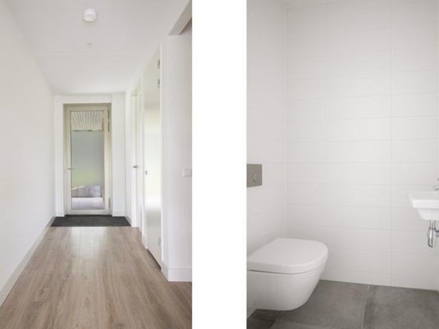3 bedrooms Apartment Surface Area: 122m2 Unfurnished Available from: 2026 10 01