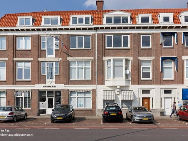 3 bedrooms Apartment Surface Area: 131m2 Unfurnished