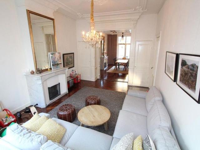 3 bedrooms Apartment Surface Area: 170m2 Unfurnished