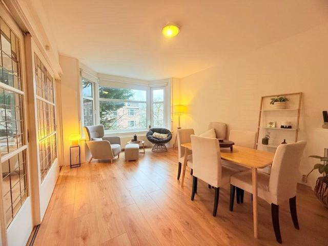 3 bedrooms Apartment Surface Area: 71.7m2 Unfurnished