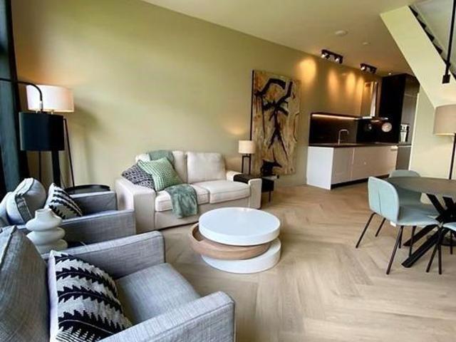 3 bedrooms Apartment Surface Area: 72m2 Unfurnished