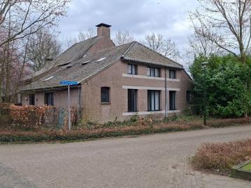 Liempde, Gemeente Boxtel, Noord-Brabant