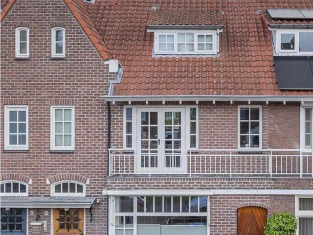 3 bedrooms Appartement Surface Area: 50m2