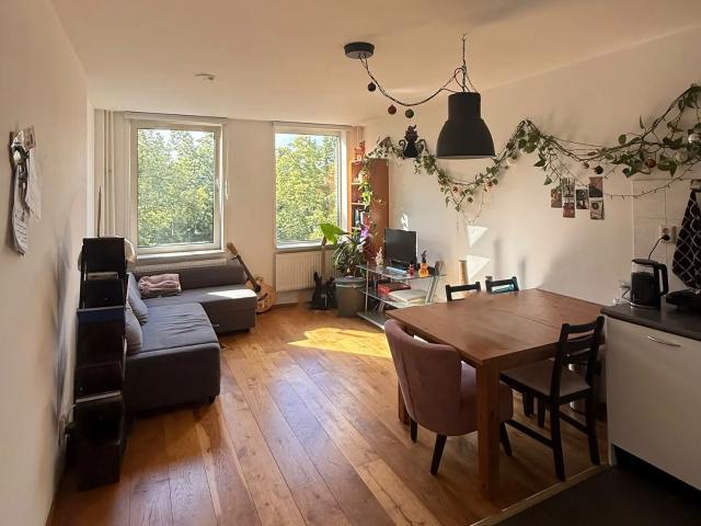 3 bedrooms Appartement Surface Area: 69m2