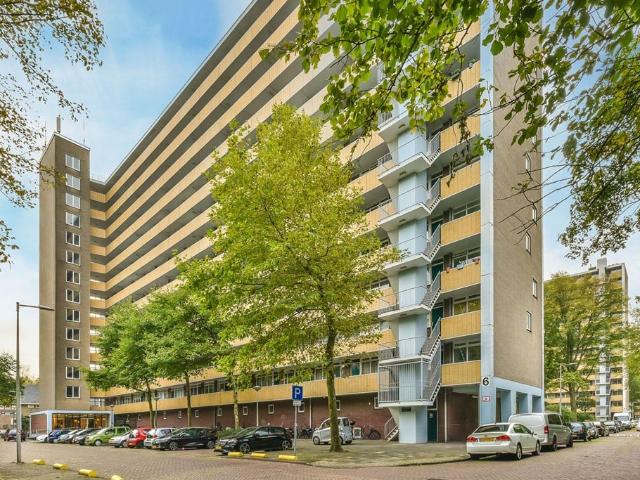 3 bedrooms Appartement Surface Area: 70m2
