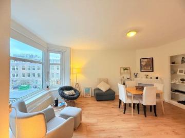 3 bedrooms Appartement Surface Area: 71m2