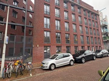 3 bedrooms Appartement Surface Area: 72m2