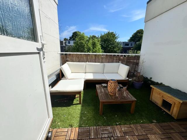 3 bedrooms Appartement Surface Area: 83m2