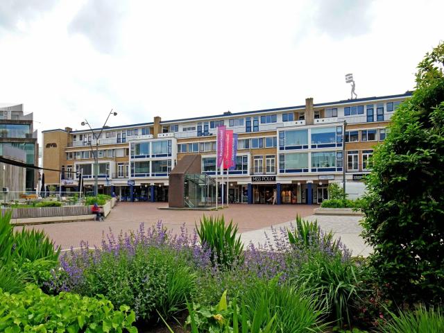 3 bedrooms Appartement Surface Area: 80m2