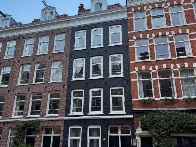 3 bedrooms Appartement Surface Area: 81m2