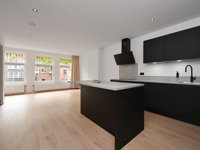 3 bedrooms Appartement Surface Area: 81m2