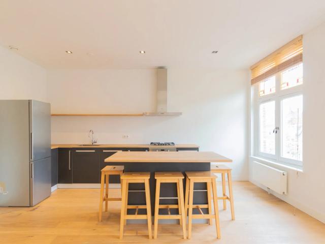 3 bedrooms Appartement Surface Area: 85m2