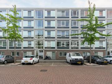 3 bedrooms Appartement Surface Area: 89m2