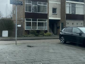 3 bedrooms Appartement Surface Area: 93m2