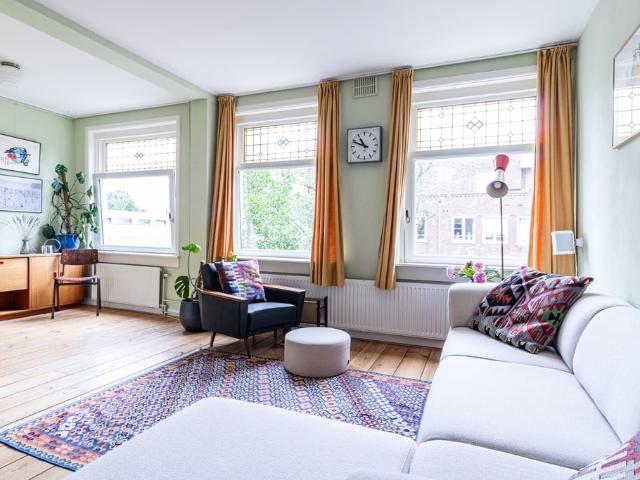 3 bedrooms Appartement Surface Area: 92m2