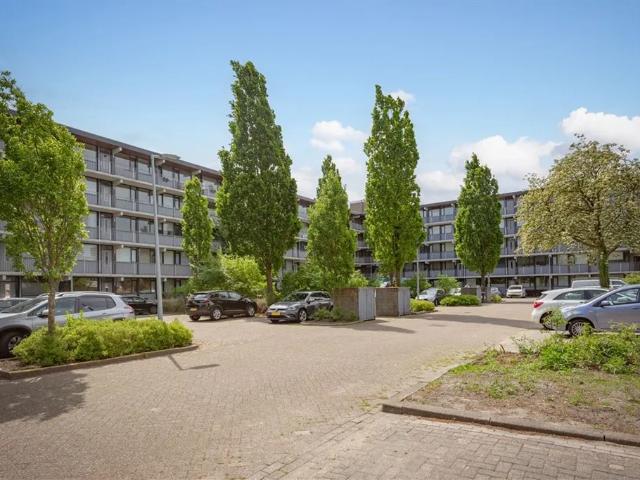 3 bedrooms Appartement Surface Area: 92m2