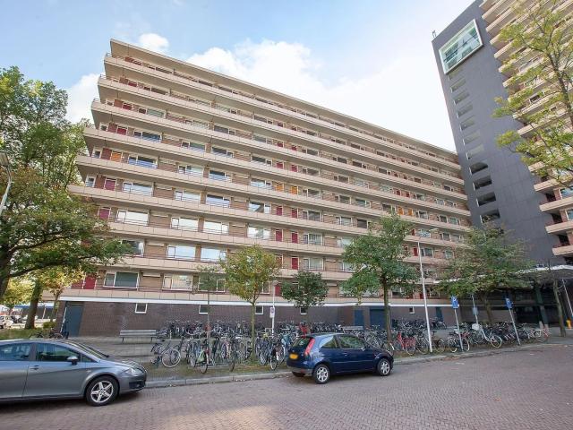 3 bedrooms Appartement Surface Area: 94m2
