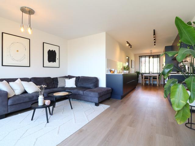 3 bedrooms Appartement Surface Area: 100m2