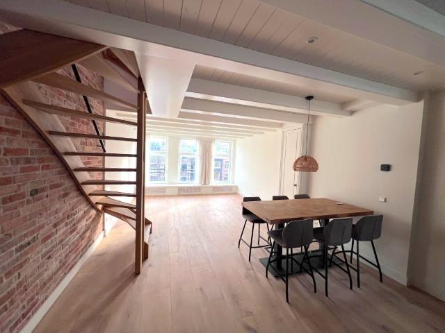 3 bedrooms Appartement Surface Area: 100m2