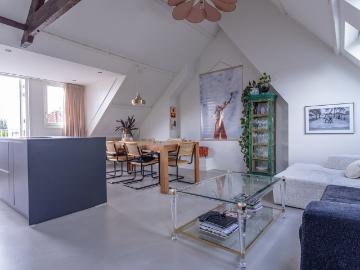 3 bedrooms Appartement Surface Area: 102m2