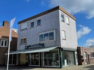3 bedrooms Appartement Surface Area: 103m2