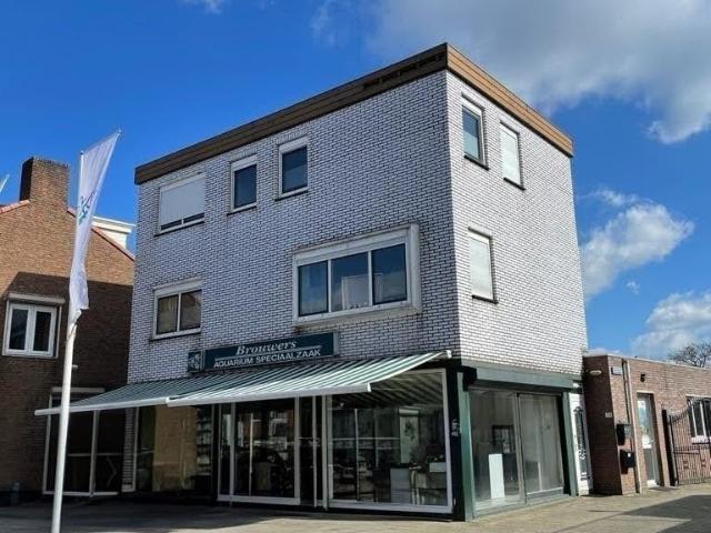 3 bedrooms Appartement Surface Area: 103m2
