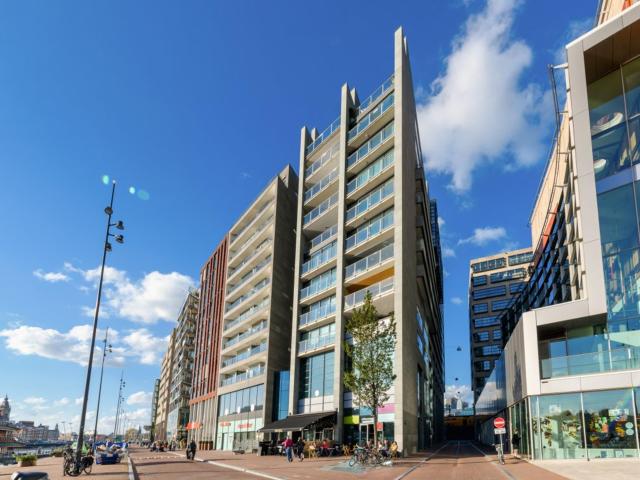 3 bedrooms Appartement Surface Area: 105m2