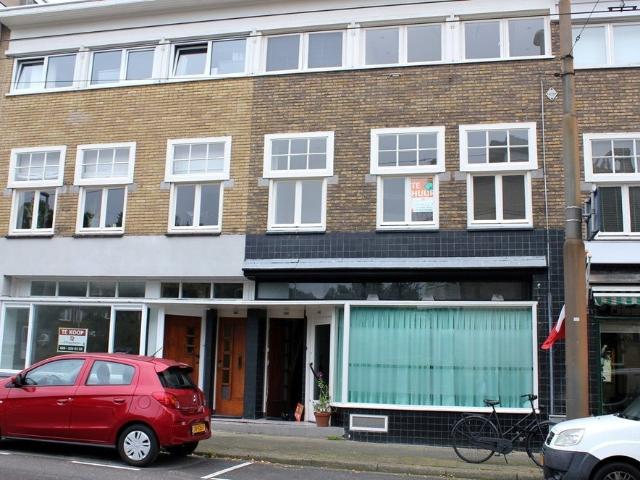3 bedrooms Appartement Surface Area: 108m2
