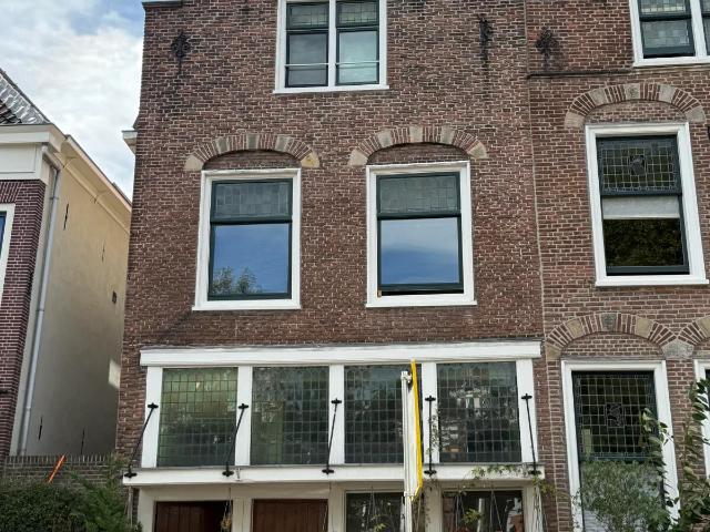 3 bedrooms Appartement Surface Area: 110m2