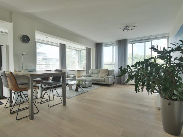 3 bedrooms Appartement Surface Area: 110m2