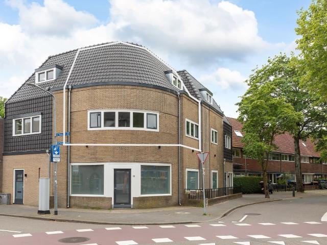 3 bedrooms Appartement Surface Area: 115m2