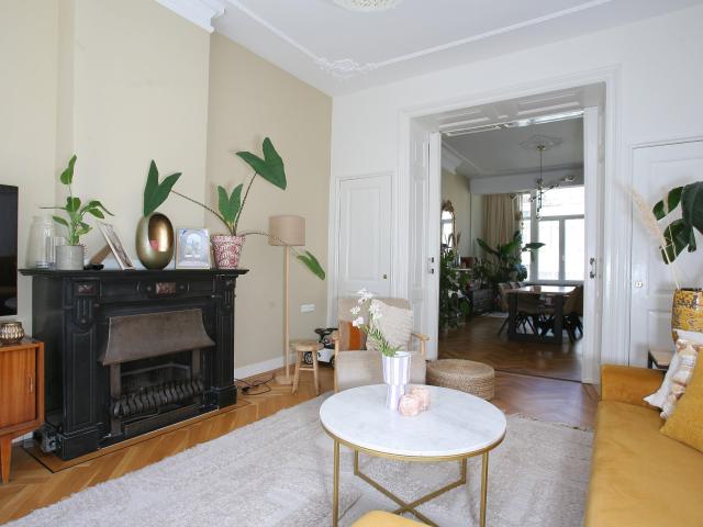 3 bedrooms Appartement Surface Area: 120m2
