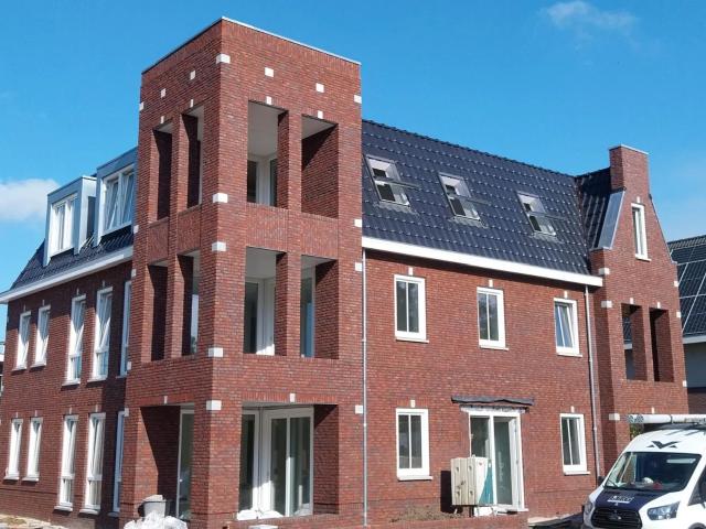 3 bedrooms Appartement Surface Area: 135m2