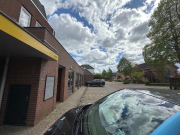 3 bedrooms Appartement Surface Area: 203m2