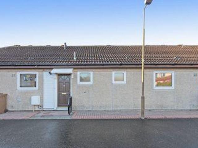 3 Bedrooms Bungalow for sale in Brisbane Street, Livingston EH54
