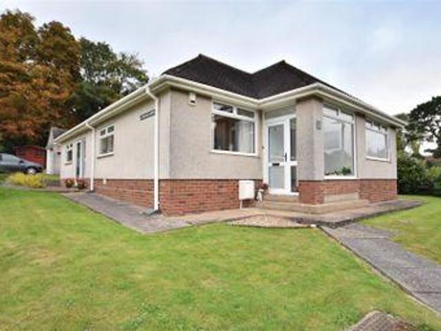 3 Bedrooms Bungalow for sale in Emmanuel Gardens, Sketty, Swansea SA2