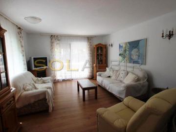 3 Bedrooms Bungalow in Albir Alicante Costa Blanca