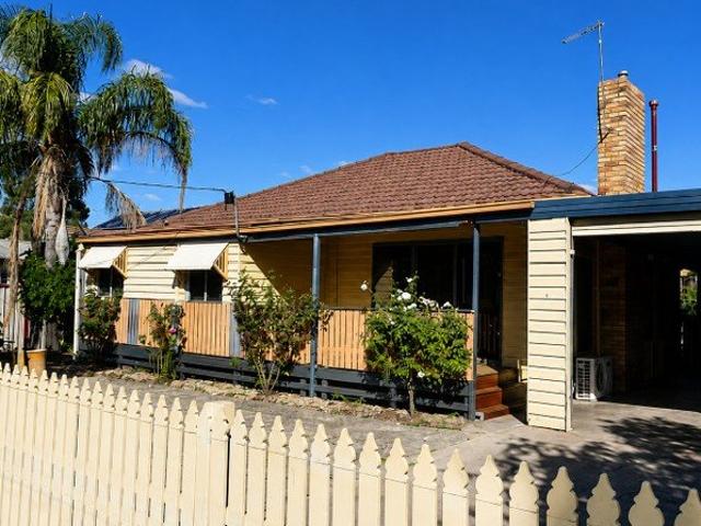 3 Bedrooms & Bungalow
