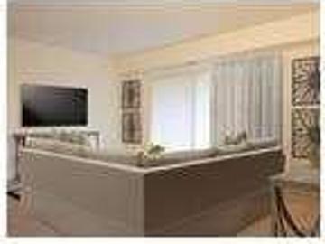 Teton County, Wyoming, Wyoming, USA - Patio