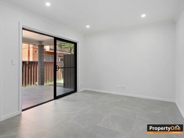 3 Bedrooms brand new granny for Rent. Don't miss out